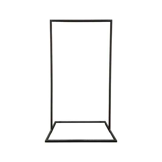 Large Sign Frame Stand - Pickup Only